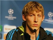 Bóng đá anh, ngoại hạng anh, lịch thi đấu euro 2012, Kiessling tuyên bố đã "đặt hàng" áo đấu Messi